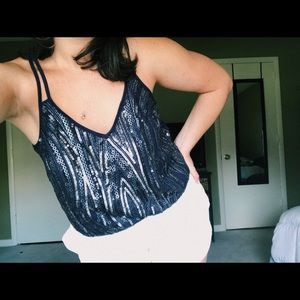 Express sequence top!